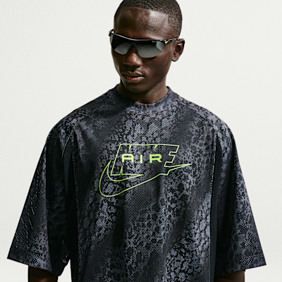NIKE ナイキ ユニフォーム Nike Air Men's Mesh Jersey. Nike.com
